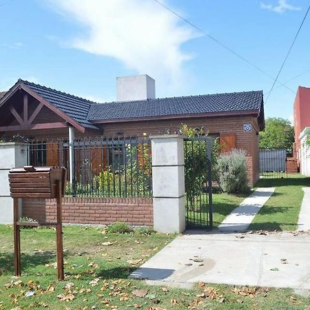 Alquileres Luis Villa San Clemente del Tuyú Екстериор снимка