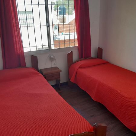 Alquileres Luis Villa San Clemente del Tuyú Екстериор снимка
