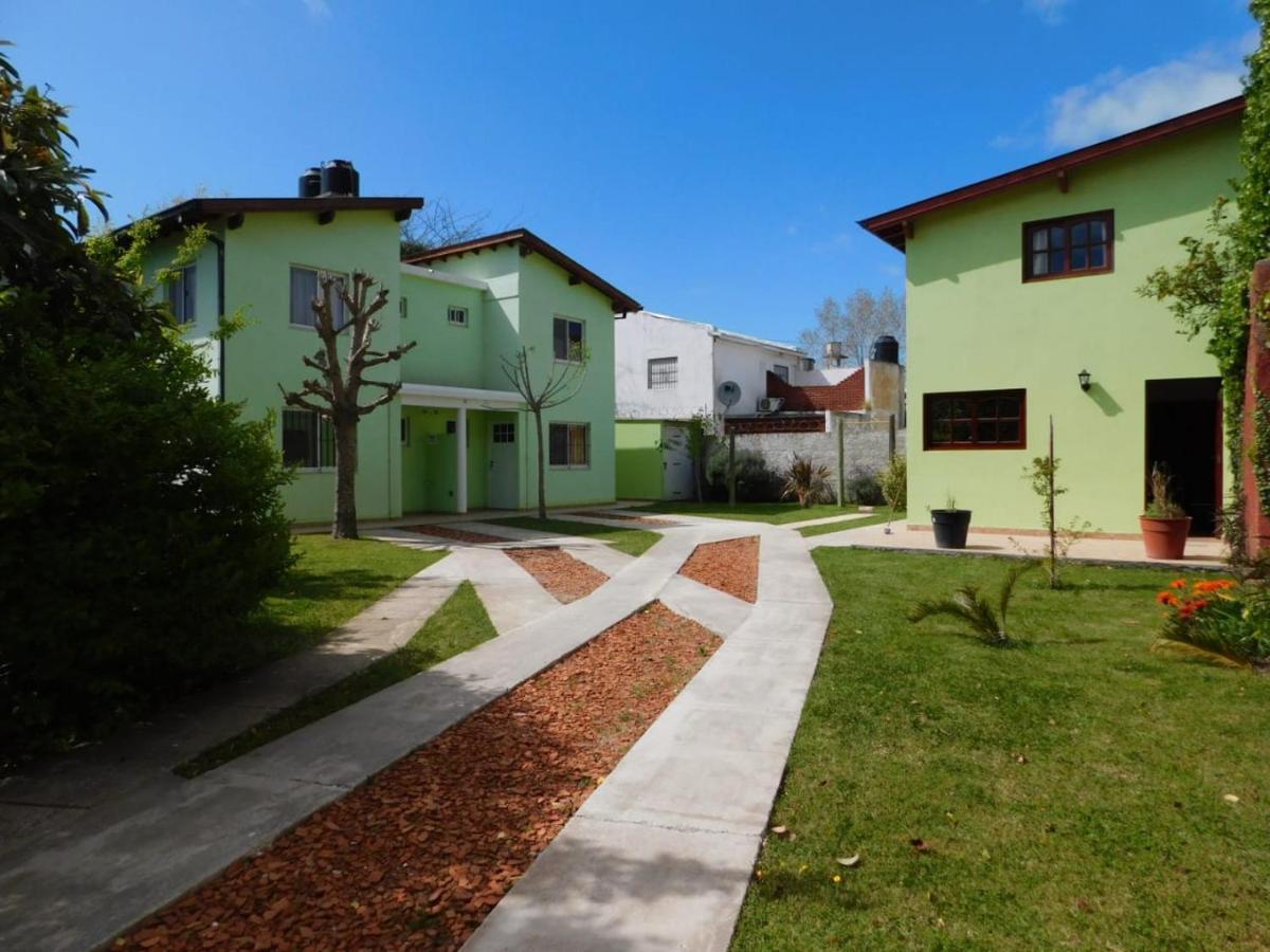 Alquileres Luis Villa San Clemente del Tuyú Екстериор снимка