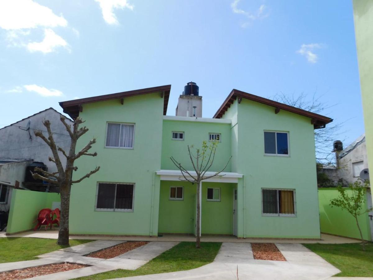 Alquileres Luis Villa San Clemente del Tuyú Екстериор снимка