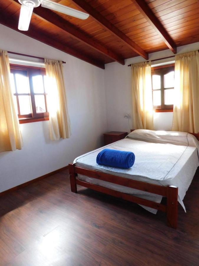 Alquileres Luis Villa San Clemente del Tuyú Екстериор снимка