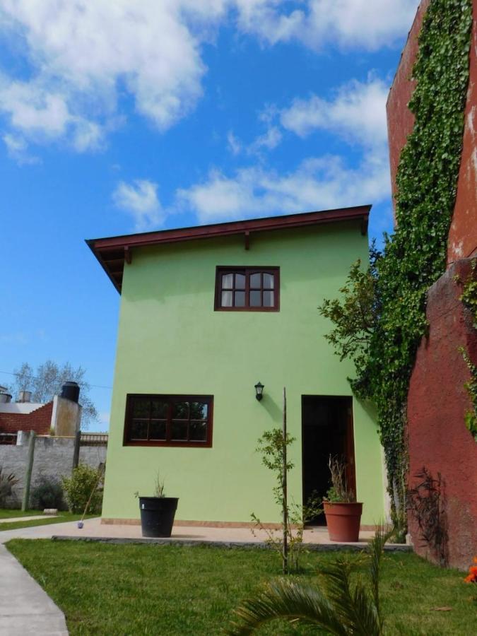 Alquileres Luis Villa San Clemente del Tuyú Екстериор снимка