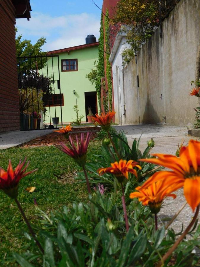 Alquileres Luis Villa San Clemente del Tuyú Екстериор снимка