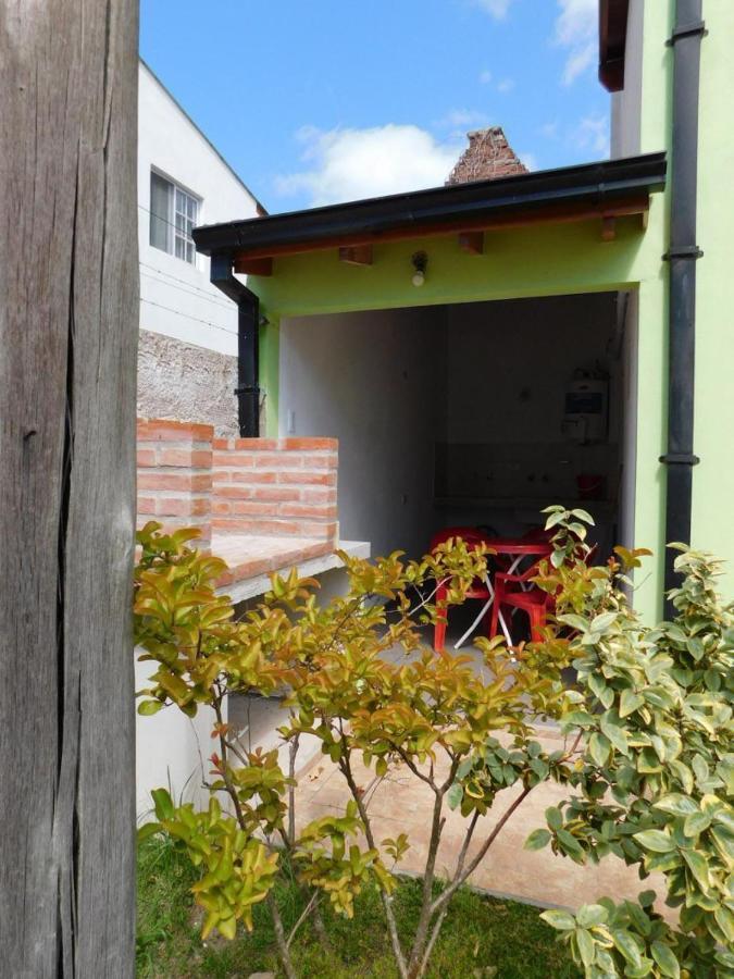 Alquileres Luis Villa San Clemente del Tuyú Екстериор снимка