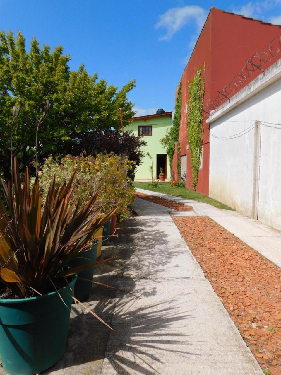 Alquileres Luis Villa San Clemente del Tuyú Екстериор снимка