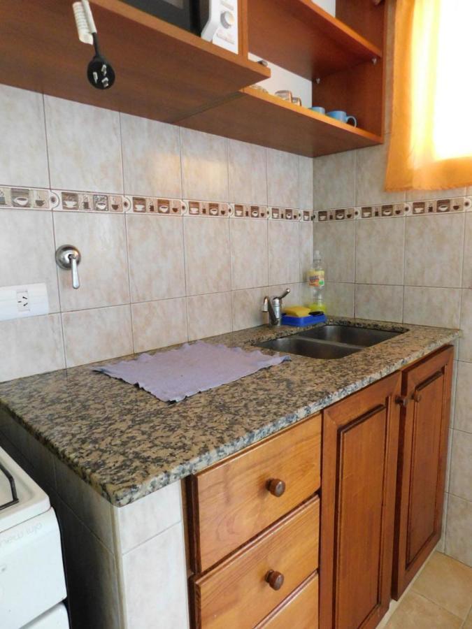 Alquileres Luis Villa San Clemente del Tuyú Екстериор снимка