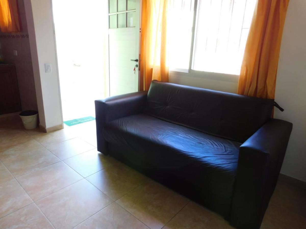 Alquileres Luis Villa San Clemente del Tuyú Екстериор снимка