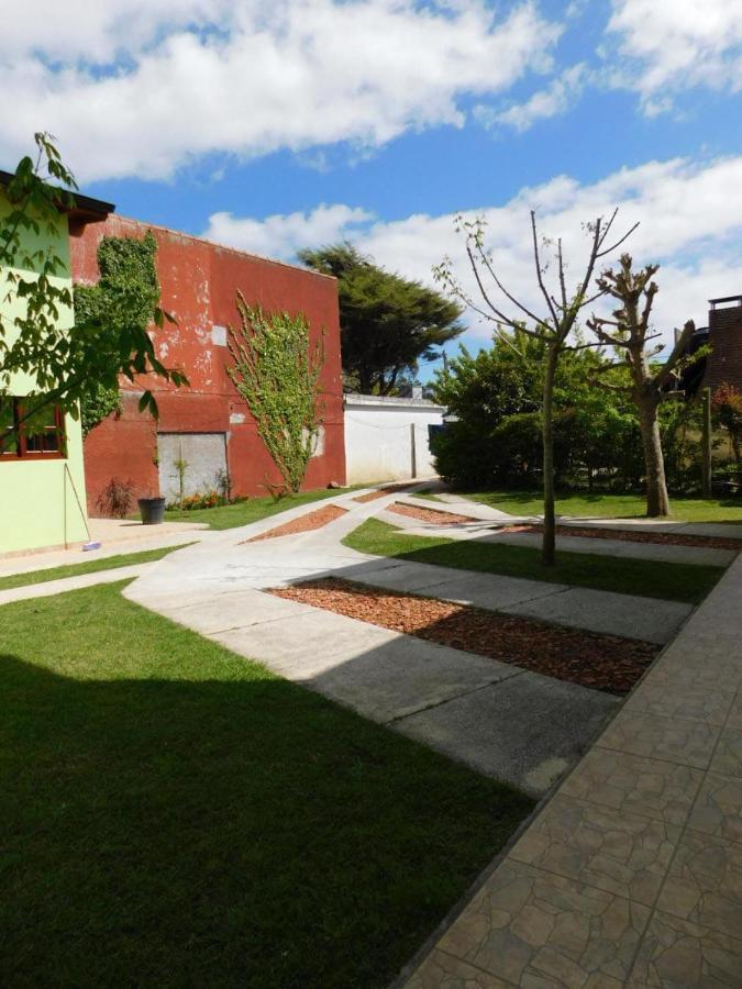 Alquileres Luis Villa San Clemente del Tuyú Екстериор снимка