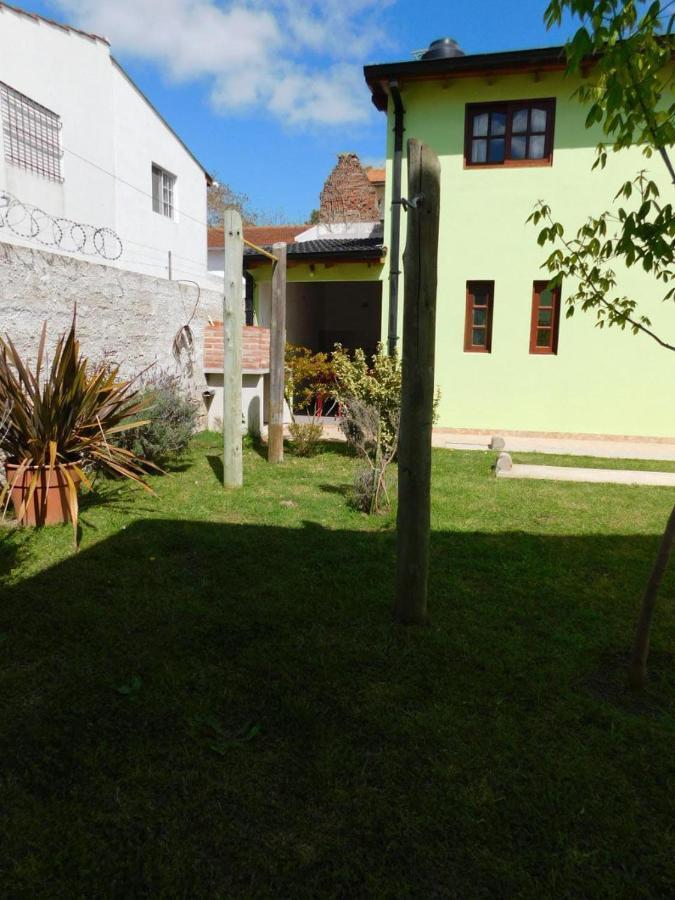 Alquileres Luis Villa San Clemente del Tuyú Екстериор снимка