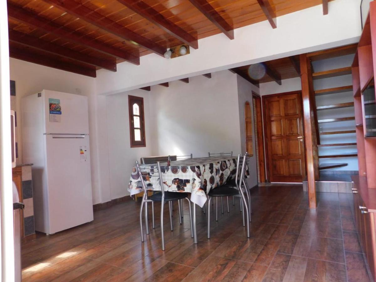 Alquileres Luis Villa San Clemente del Tuyú Екстериор снимка