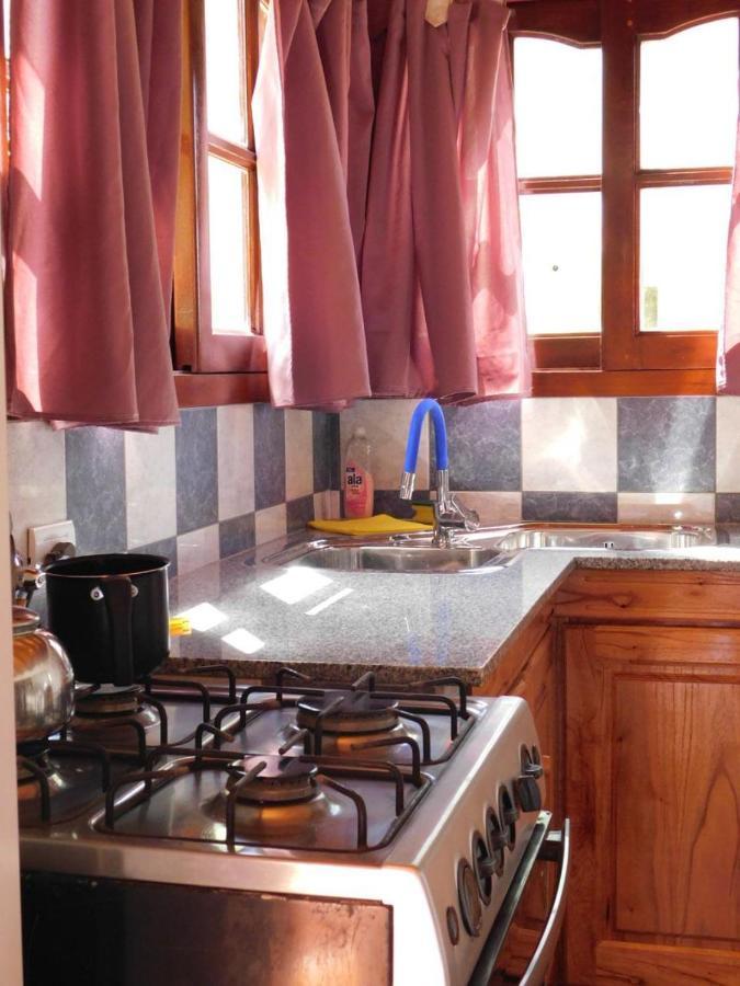 Alquileres Luis Villa San Clemente del Tuyú Екстериор снимка
