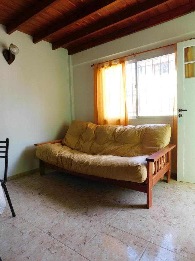 Alquileres Luis Villa San Clemente del Tuyú Екстериор снимка