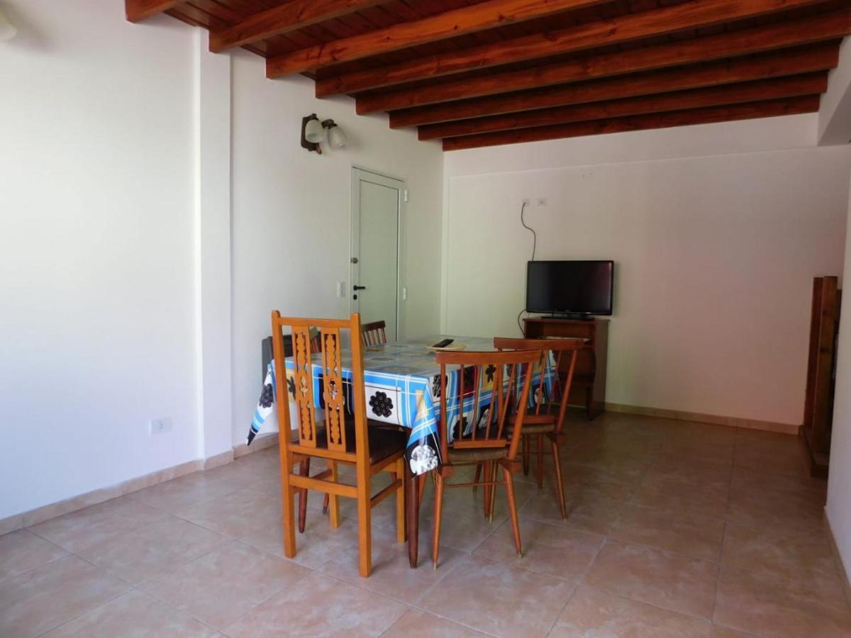 Alquileres Luis Villa San Clemente del Tuyú Екстериор снимка