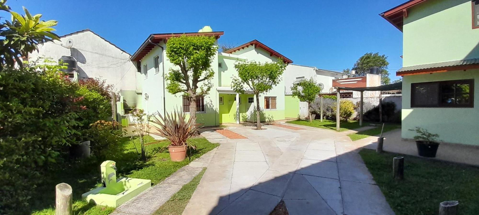 Alquileres Luis Villa San Clemente del Tuyú Екстериор снимка