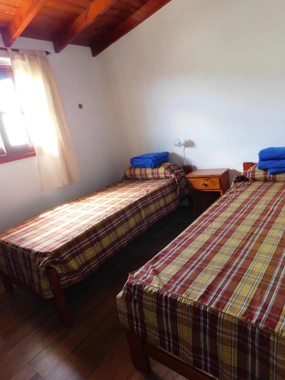 Alquileres Luis Villa San Clemente del Tuyú Екстериор снимка