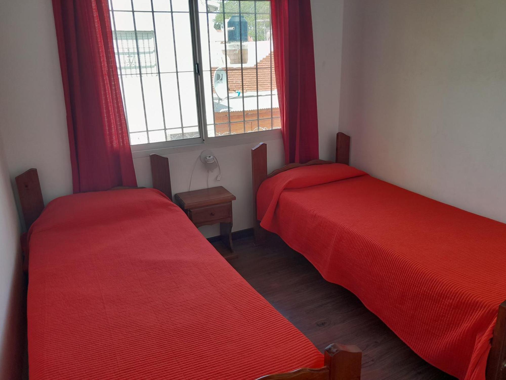 Alquileres Luis Villa San Clemente del Tuyú Екстериор снимка