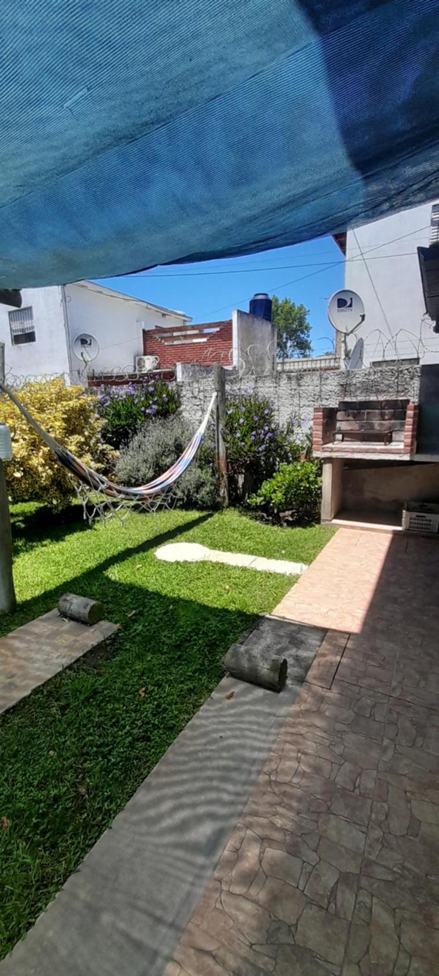 Alquileres Luis Villa San Clemente del Tuyú Екстериор снимка